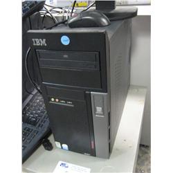 IBM P4 Think Centre Computer