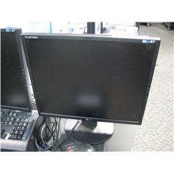 Lg Flatron 19" Flat Panel Monitor