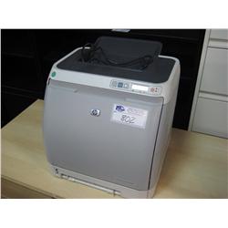 Hp Colour Laserjet 2600n Colour Network