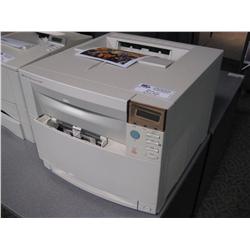 Hp Colour Laserjet 4550n Colour