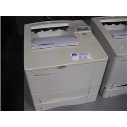 Hp Laserjet 4050 Laser Printer