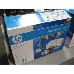 Hp C4480 Colour Multi Function