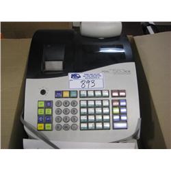 Royal 583cx Cash Register