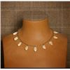 Image 1 : Leung Charm Necklace
