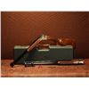 Image 1 : Zoli ‘Focus Express Silver’ Dangerous Game 8x57jrs Double Rifle + 28 Gauge Combina