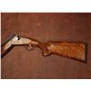 Image 3 : Zoli ‘Focus Express Silver’ Dangerous Game 8x57jrs Double Rifle + 28 Gauge Combina