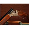 Image 5 : Zoli ‘Focus Express Silver’ Dangerous Game 8x57jrs Double Rifle + 28 Gauge Combina