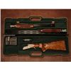 Image 6 : Zoli ‘Focus Express Silver’ Dangerous Game 8x57jrs Double Rifle + 28 Gauge Combina