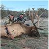 Image 1 : 5 Day Rocky Mountain Free Range Elk Bull Hunt for 1 Hunter and 1 Non-Hunter
