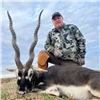 Image 1 : 6 Days/7 Nights Blackbuck Hunt in Argentina for 4 Hunters and 4 Non-Hunters