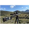 Image 1 : 6.5 PRC Custom McWhorter Rifle Kuiu Pattern and Zeiss Scope