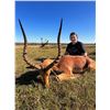 Image 10 : 7 Day Plains Game Hunt  in The Eastern Cape