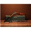 Image 1 : Zoli ‘Focus Express Silver’ Dangerous Game 9.3x74r Double Rifle + 28 Gauge Combina