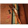 Image 5 : Zoli ‘Focus Express Silver’ Dangerous Game 9.3x74r Double Rifle + 28 Gauge Combina