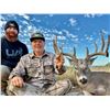 Image 1 : West Texas Whitetail Hunt