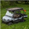 Image 2 : Alpha Crew Cab Standard UTV Rack