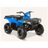 Image 1 : Polaris Sportsman 110