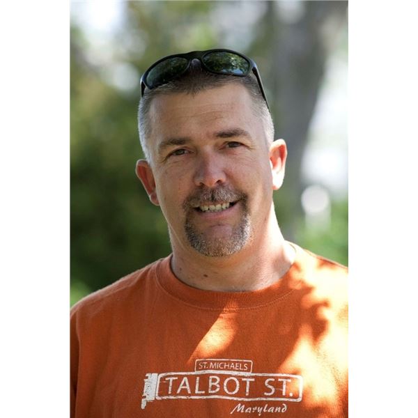 1 Day Crabbing and Sightseeing on the Chesapeake Bay for up to 6 People