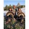 Image 2 : 2-Day Wyoming Fall Youth Turkey Hunt, with Accompanying Adult