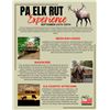 Image 1 : Pennsylvania’s Elk-Rut Experience September 23rd-25th, 2026
