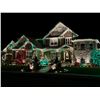 Image 1 : 2026 Holiday Lighting Package from Goods Tree and Lawn Care