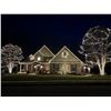 Image 2 : 2026 Holiday Lighting Package from Goods Tree and Lawn Care