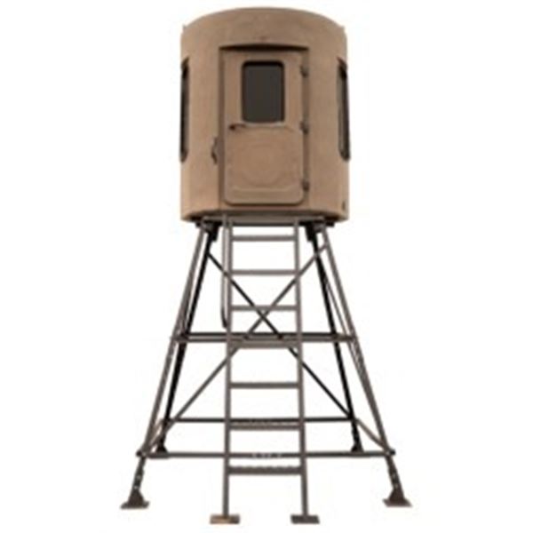 Banks Stump 2 Phantom Hunting Blind