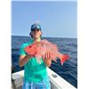 Image 2 : 3-Day North Carolina Offshore Fishing Trip for 2 People