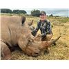 Image 6 : 7 Day South African Plains Game and White Rhino Vita Dart Hunt for 3 Hunters