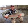 Image 1 : Homewaters PA Fly Fishing Experience with Lodging at Spruce Creek