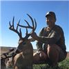 Image 2 : 5 Day Kansas Whitetail Archery Rut Hunt for 2 Hunters
