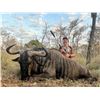 Image 4 : 7 Day all Inclusive South Africa Plains Game Hunt for 2 Hunters