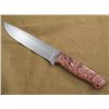 Image 1 : Steve Miller Custom Handcrafted Knife