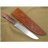 Image 2 : Steve Miller Custom Handcrafted Knife