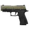 Image 1 : Sig Sauer P320 Xten Endure 10mm
