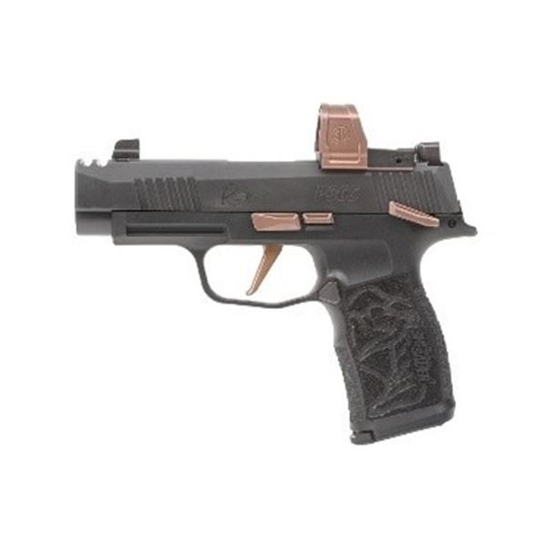 Sig Sauer Rose Package - Pistol/AR