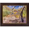 Image 1 : USA Snook Framed Print