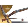 Image 1 : Fausti Shotgun of the Year W/ Whitten Custom Shotgun Case