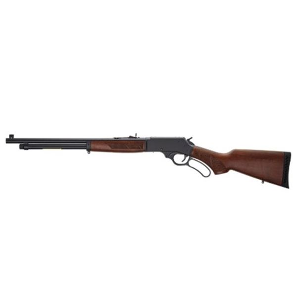 Henry .410 Lever Action Shotgun
