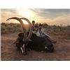 Image 2 : AFRICA MAXIMUM SAFARIS – 8-Day South African Hunting Adventure for 2 Hunters & 2 Observers