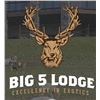 Image 1 : Pennsylvania Youth Cow Elk Hunt at Big 5 Lodge
