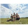 Image 5 : Argentina Free-Range Hunting & Dorado Fishing for 2 with Catena Safaris