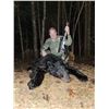 Image 1 : Katahdin’s Shadow Outfitters Maine Black Bear Hunt