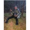 Image 2 : Katahdin’s Shadow Outfitters Maine Black Bear Hunt