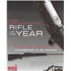 Image 1 : Limited Edition SAFARI CLUB Rifle – Nosler Model 21