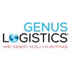 Image 1 : Brokerage Certificate with Genus Logistics