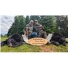 Image 1 : 5-Day New Brunswick Black Bear Hunt
