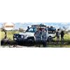 Image 1 : Subudawn Safari: 6 day South Africa hunt for 4 hunters