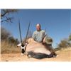 Image 2 : Wild Wildebeest Safaris - 7-Day South African Hunting Safari for Two