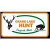 Image 2 : Black Bear Hunt in Maine with Grand Lake Hunt